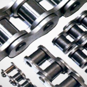 correntes industriais